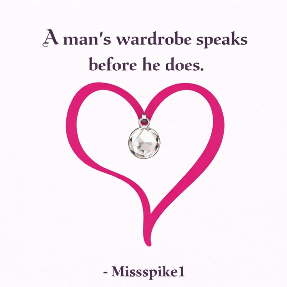 BOSS Slim Fit Stretch Dress Shirt | White Micro-Dot Print | Size 17½ - Picture 2 of 8